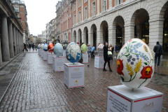 Trippy UK - Day 1-3 London/Bath