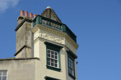 Trippy UK - Day 1-3 London/Bath