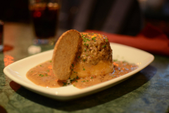 Trippy UK - Day 9-10 Edinburgh