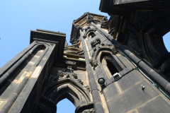 Trippy UK - Day 9-10 Edinburgh