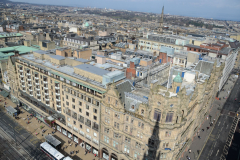 Trippy UK - Day 9-10 Edinburgh