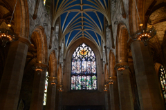 Trippy UK - Day 9-10 Edinburgh