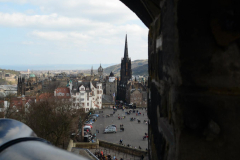 Trippy UK - Day 9-10 Edinburgh