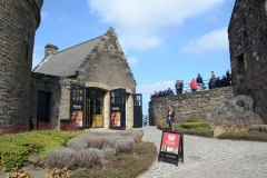 Trippy UK - Day 9-10 Edinburgh