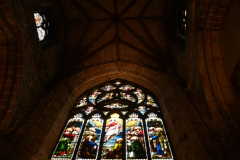 Trippy UK - Day 9-10 Edinburgh