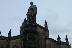 Trippy UK - Day 9-10 Edinburgh