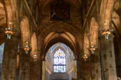 Trippy UK - Day 9-10 Edinburgh