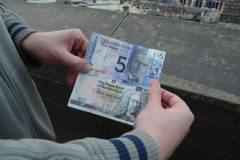 Trippy UK - Day 9-10 Edinburgh