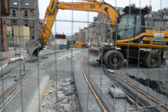 Trippy UK - Day 9-10 Edinburgh