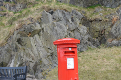 Trippy UK - Day 9-10 Edinburgh