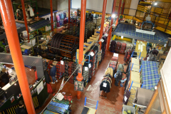 Trippy UK - Day 9-10 Edinburgh