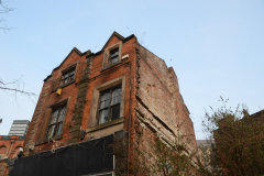 Trippy UK - Day7-8 Manchester