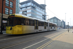 Trippy UK - Day7-8 Manchester