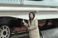 Trippy UK - Day7-8 Manchester