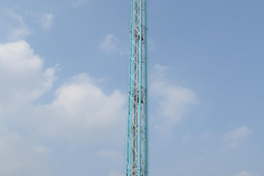 Trippy UK - Day7-8 Manchester