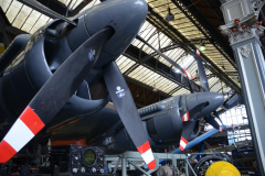 Trippy UK - Day7-8 Manchester