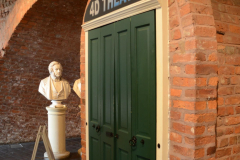 Trippy UK - Day7-8 Manchester