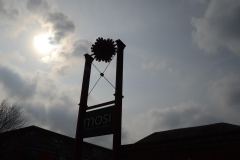 Trippy UK - Day7-8 Manchester