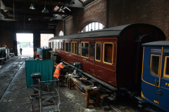 Trippy UK - Day7-8 Manchester