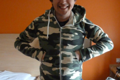 Trippy UK - Day7-8 Manchester