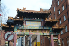 Trippy UK - Day7-8 Manchester