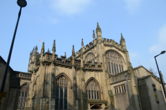 Trippy UK - Day7-8 Manchester