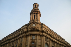 Trippy UK - Day7-8 Manchester