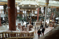 Trippy UK - Day7-8 Manchester