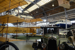 Trippy UK - Day7-8 Manchester