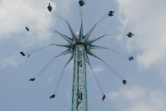 Trippy UK - Day7-8 Manchester