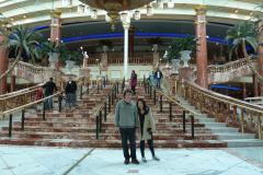 Trippy UK - Day7-8 Manchester