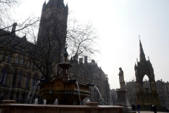 Trippy UK - Day7-8 Manchester