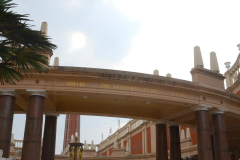 Trippy UK - Day7-8 Manchester