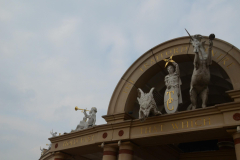 Trippy UK - Day7-8 Manchester