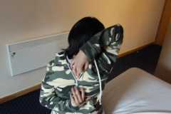 Trippy UK - Day7-8 Manchester