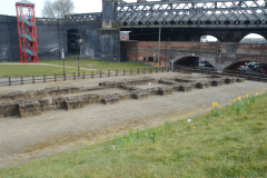 Trippy UK - Day7-8 Manchester