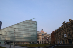 Trippy UK - Day7-8 Manchester