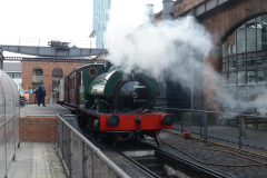 Trippy UK - Day7-8 Manchester