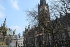 Trippy UK - Day7-8 Manchester