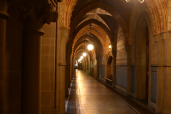 Trippy UK - Day7-8 Manchester