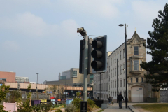 Trippy UK - Day7-8 Manchester