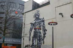 Trippy UK - Day9-10 Liverpool