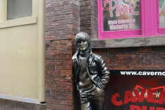 Trippy UK - Day9-10 Liverpool