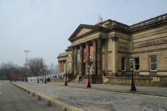 Trippy UK - Day9-10 Liverpool