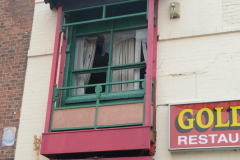 Trippy UK - Day9-10 Liverpool