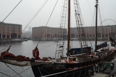 Trippy UK - Day9-10 Liverpool