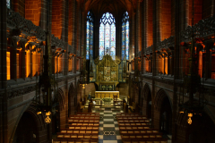 Trippy UK - Day9-10 Liverpool