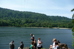 Two Hikes in One Album