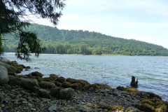 Two Hikes in One Album