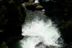 Two Hikes in One Album